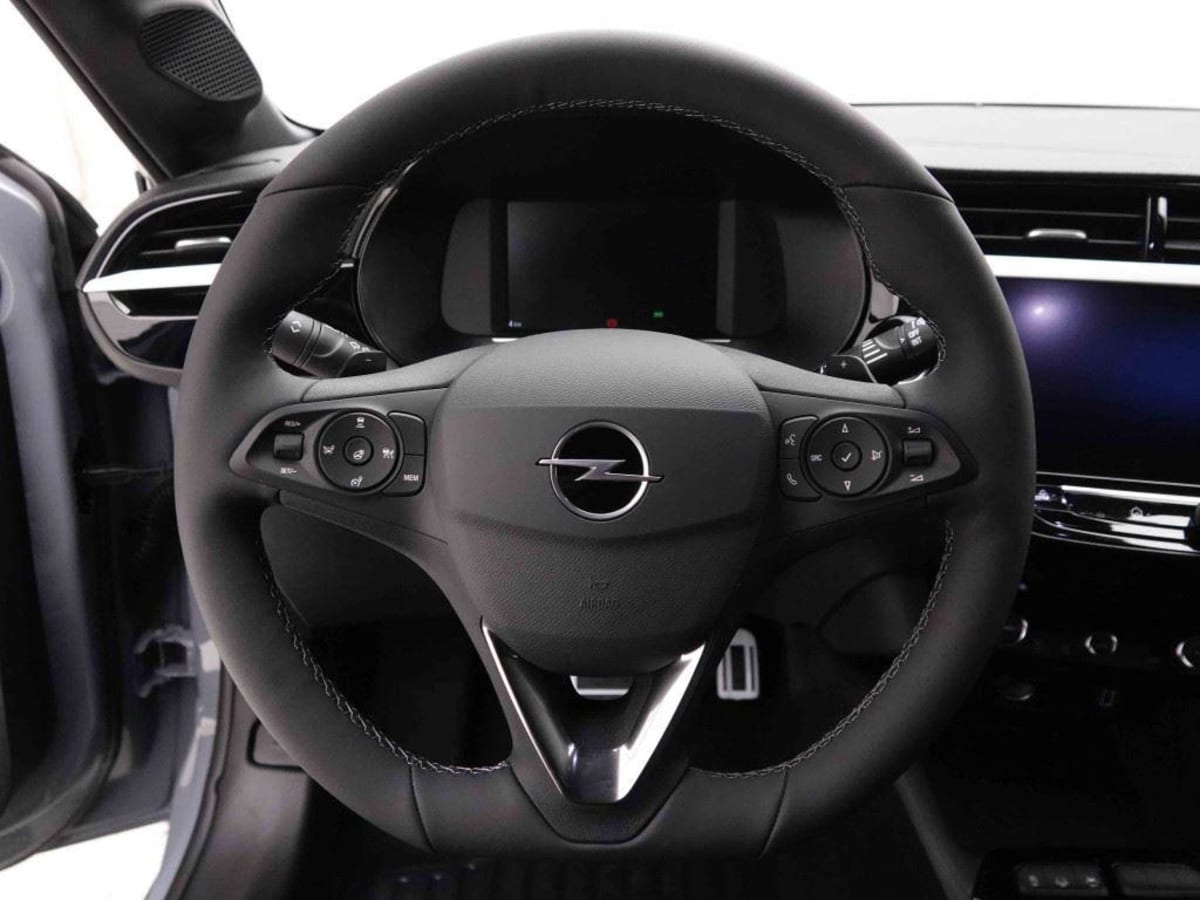 385706_p2 - OPEL - CORSA - 2026 - photo 9