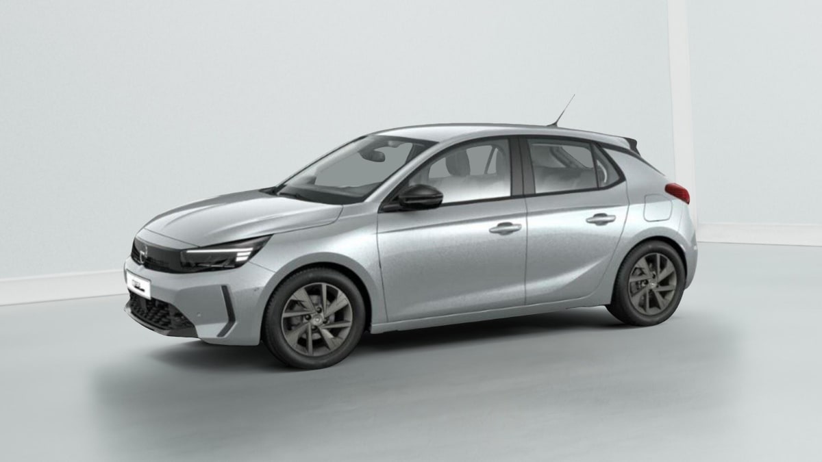 377907_p2 - OPEL - CORSA - 2026 - photo 2