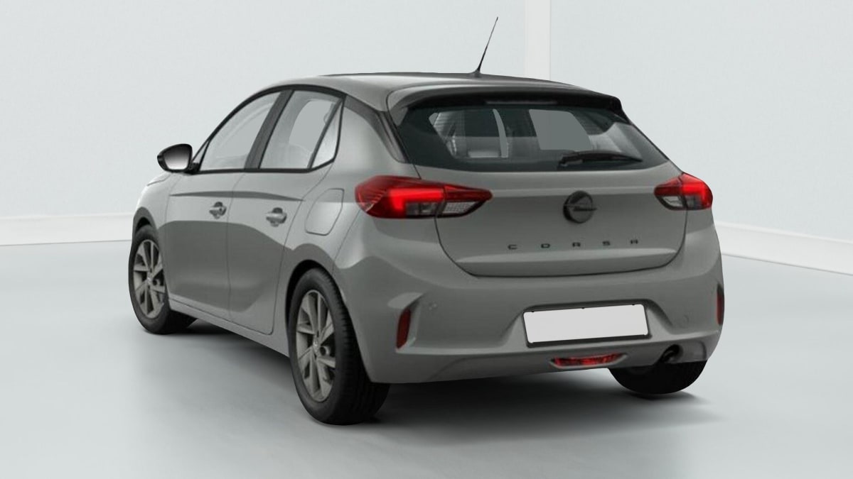 377084_p2 - OPEL - CORSA - 2026 - photo 3