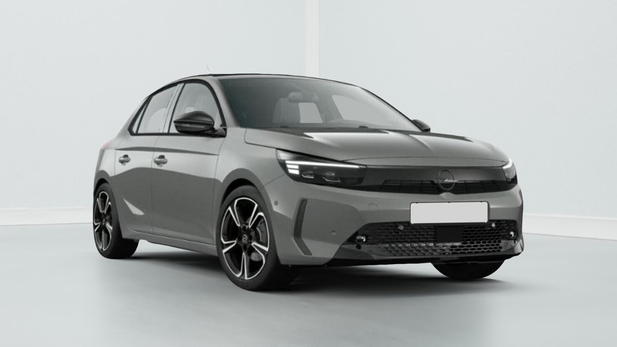 385112_p2 - OPEL - CORSA - 2026 - photo 1