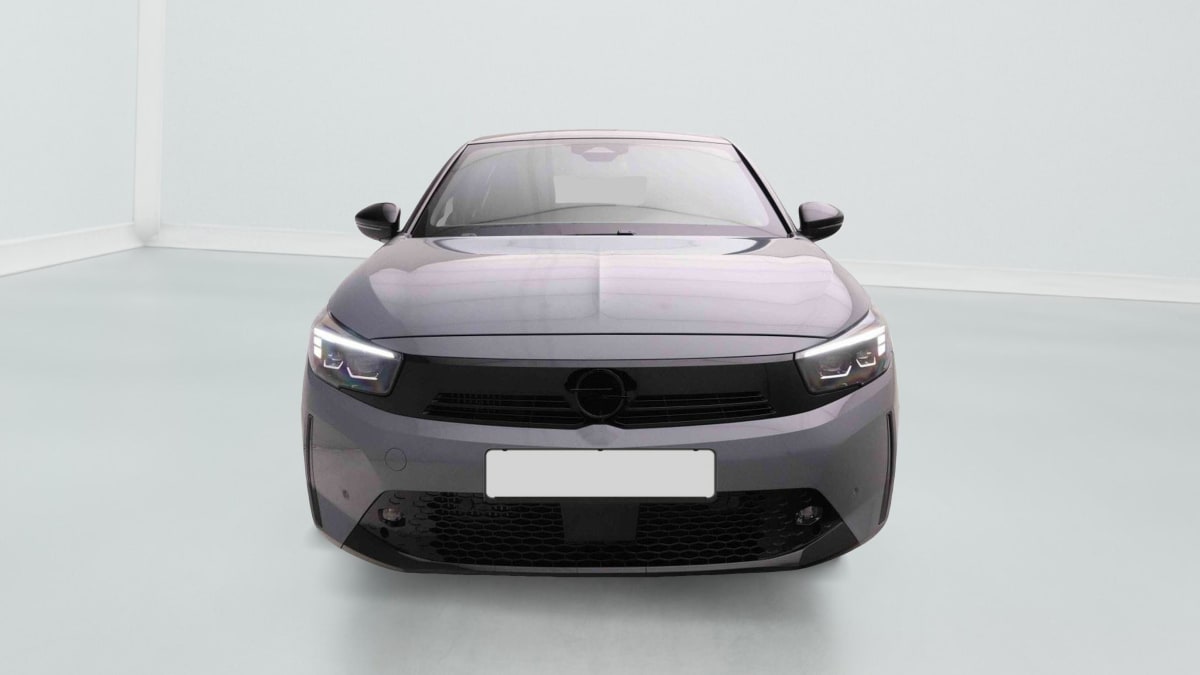 385706_p2 - OPEL - CORSA - 2026 - photo 2