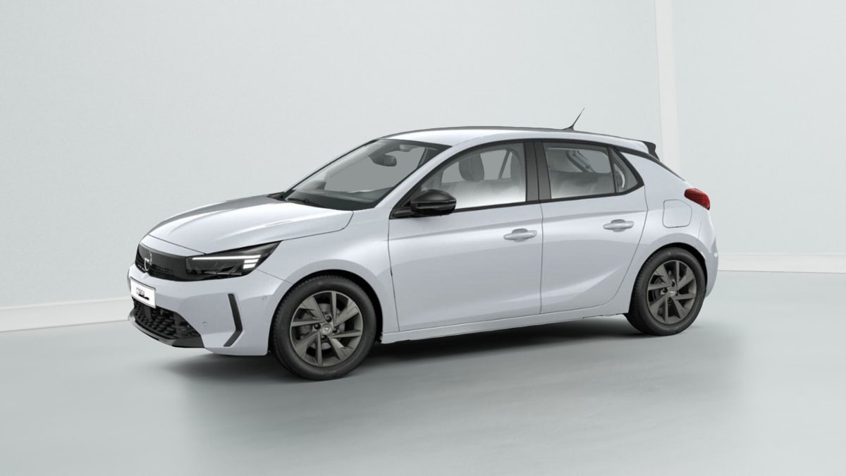 363073_p2 - OPEL - CORSA - 2026 - photo 2