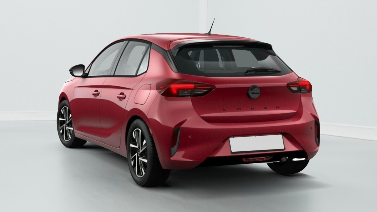 384269_p2 - OPEL - CORSA - 2026 - photo 2