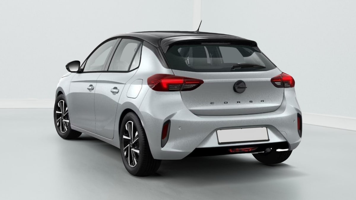 377912_p2 - OPEL - CORSA - 2026 - photo 3