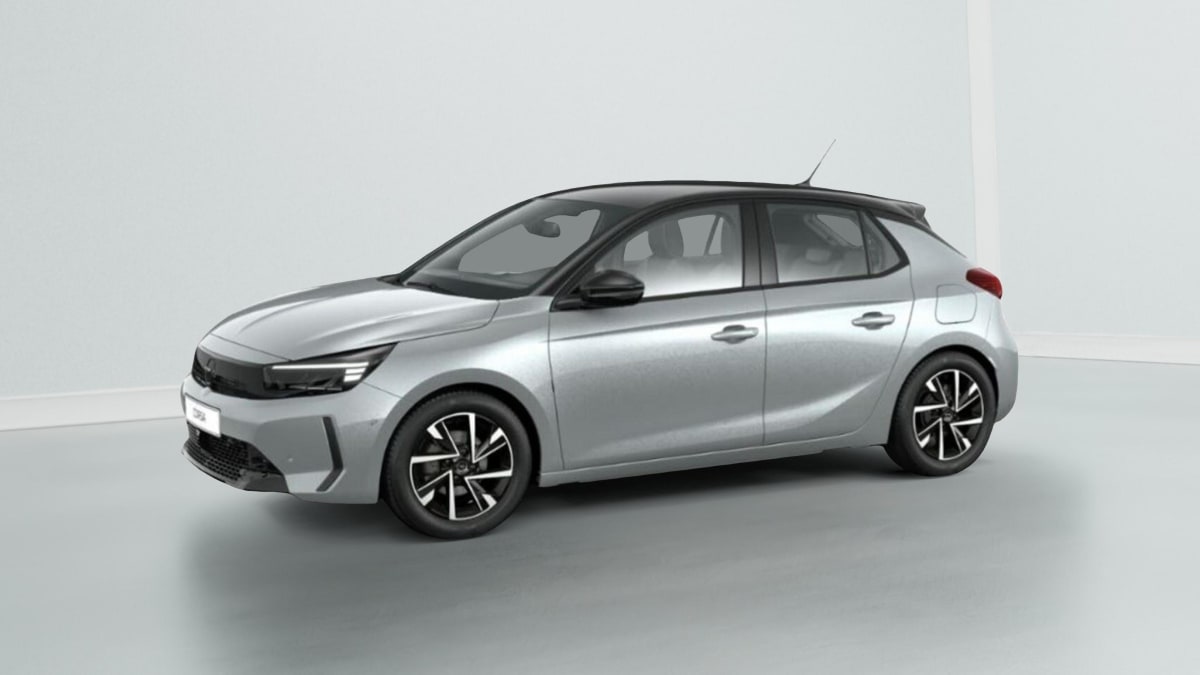 374159_p2 - OPEL - CORSA - 2026 - photo 2