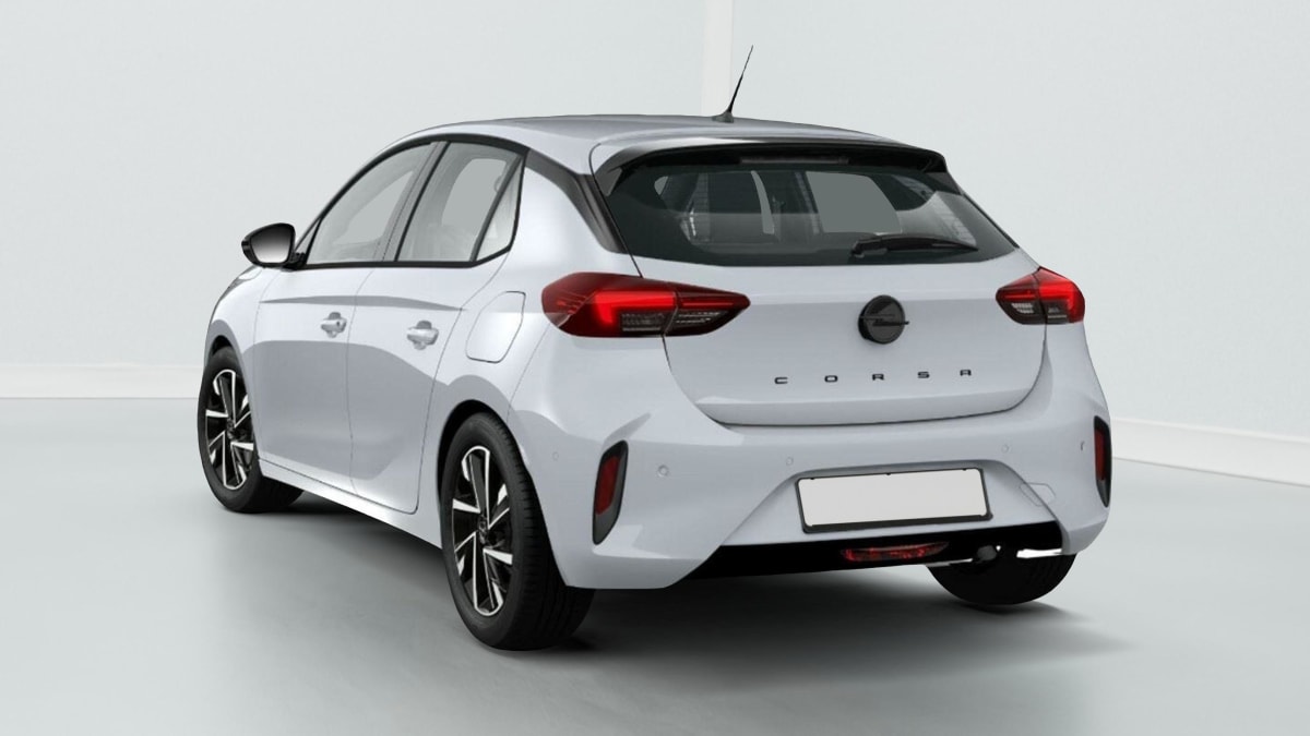 385929_p2 - OPEL - CORSA - 2026 - photo 3