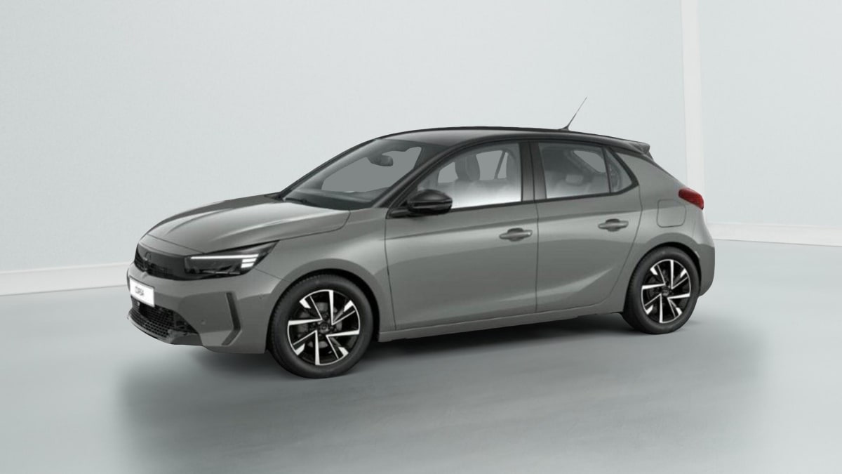 386163_p2 - OPEL - CORSA - 2026 - photo 2
