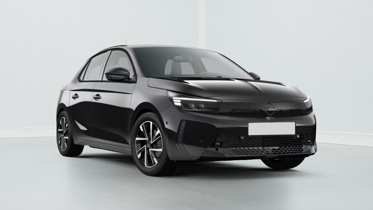 385967_p2 - OPEL - CORSA - 2026 - photo 1