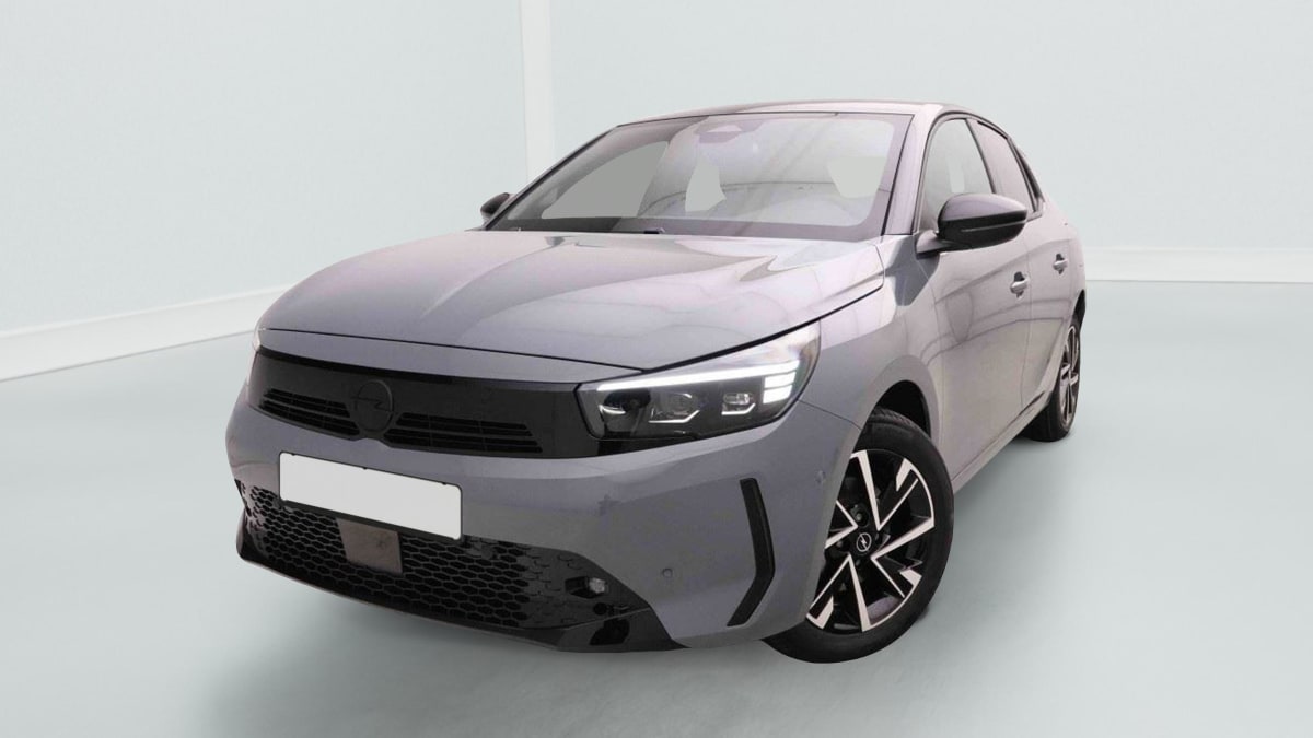 385706_p2 - OPEL - CORSA - 2026 - photo 1