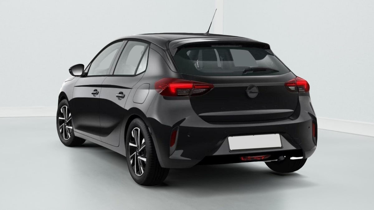 385967_p2 - OPEL - CORSA - 2026 - photo 3