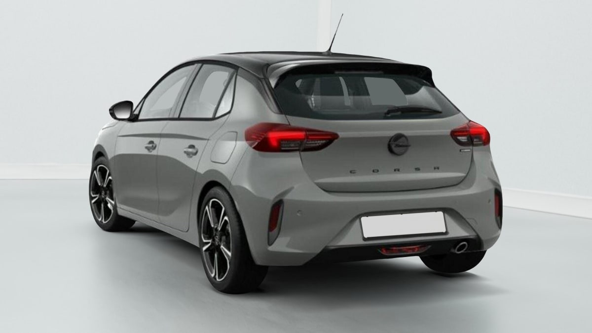 385112_p2 - OPEL - CORSA - 2026 - photo 3
