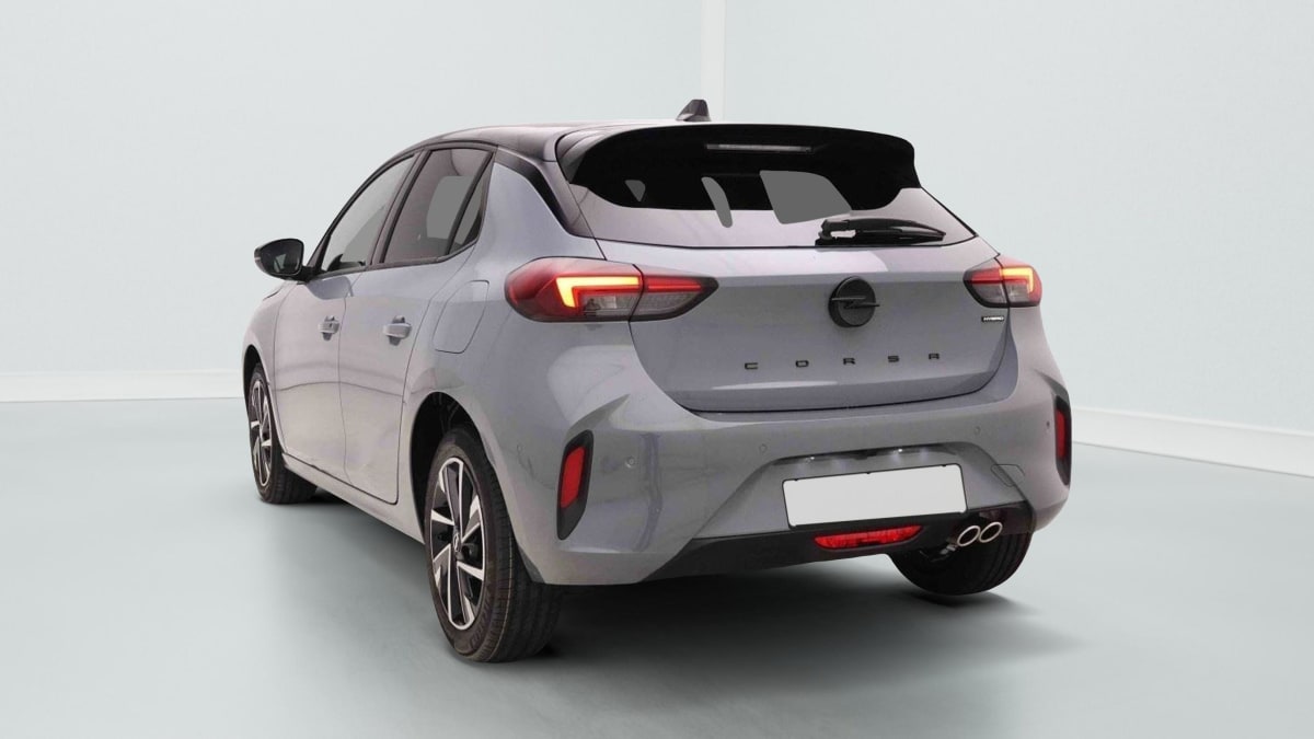 385706_p2 - OPEL - CORSA - 2026 - photo 4