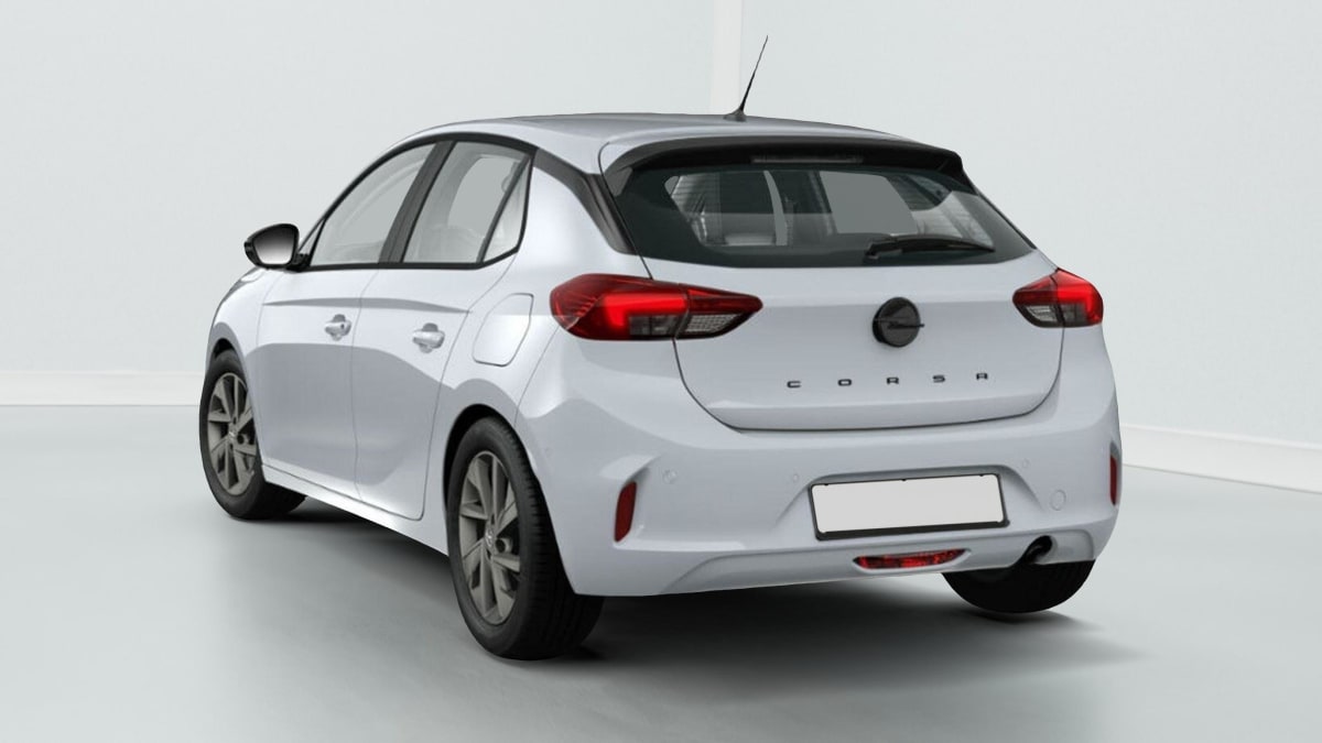 363073_p2 - OPEL - CORSA - 2026 - photo 3
