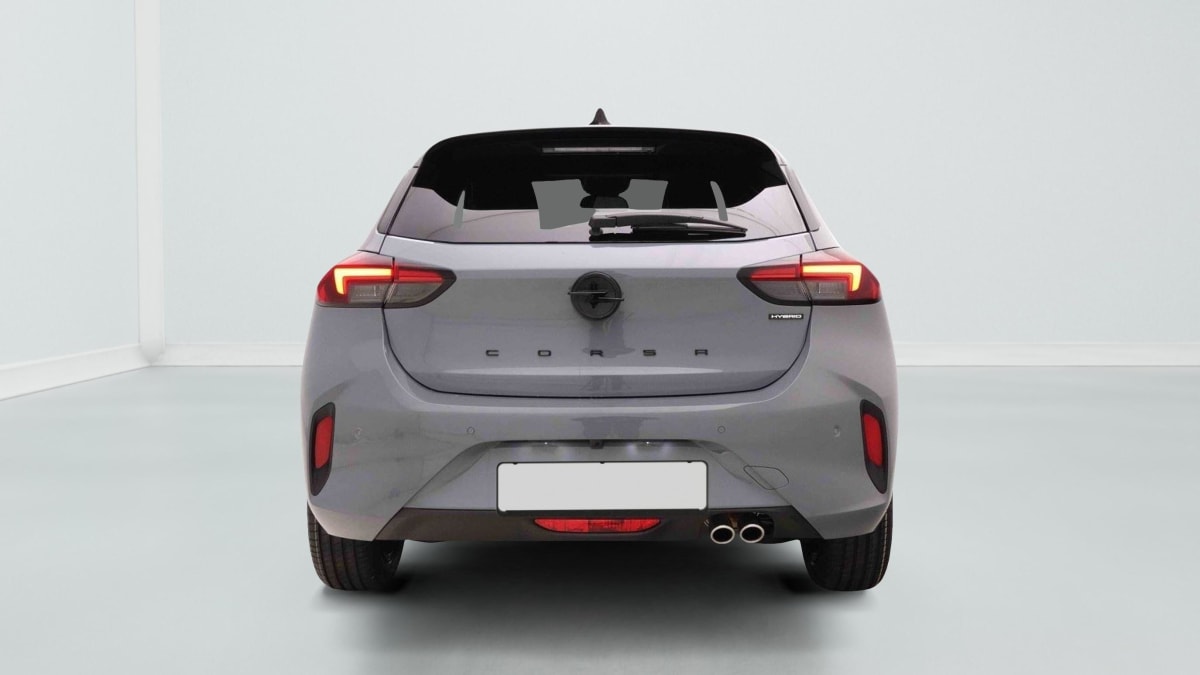 385706_p2 - OPEL - CORSA - 2026 - photo 5