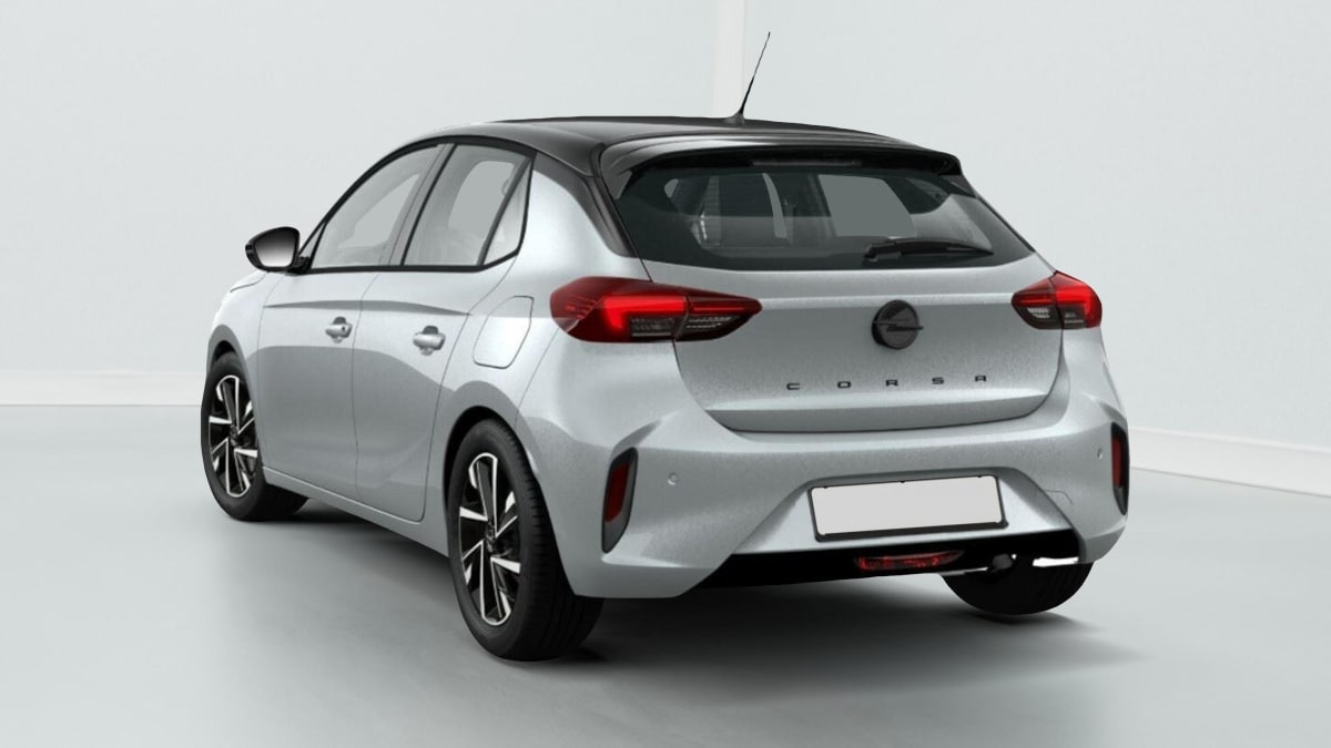 382222_p2 - OPEL - CORSA - 2026 - photo 3
