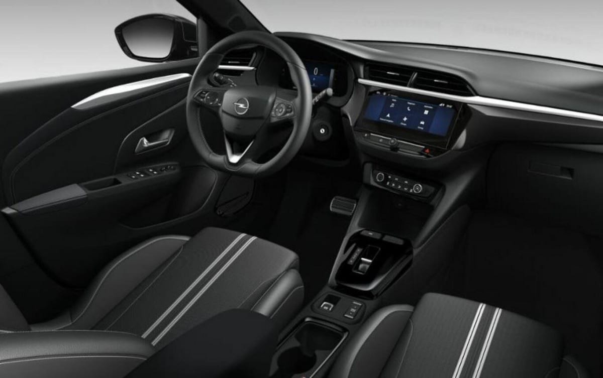 385112_p2 - OPEL - CORSA - 2026 - photo 4