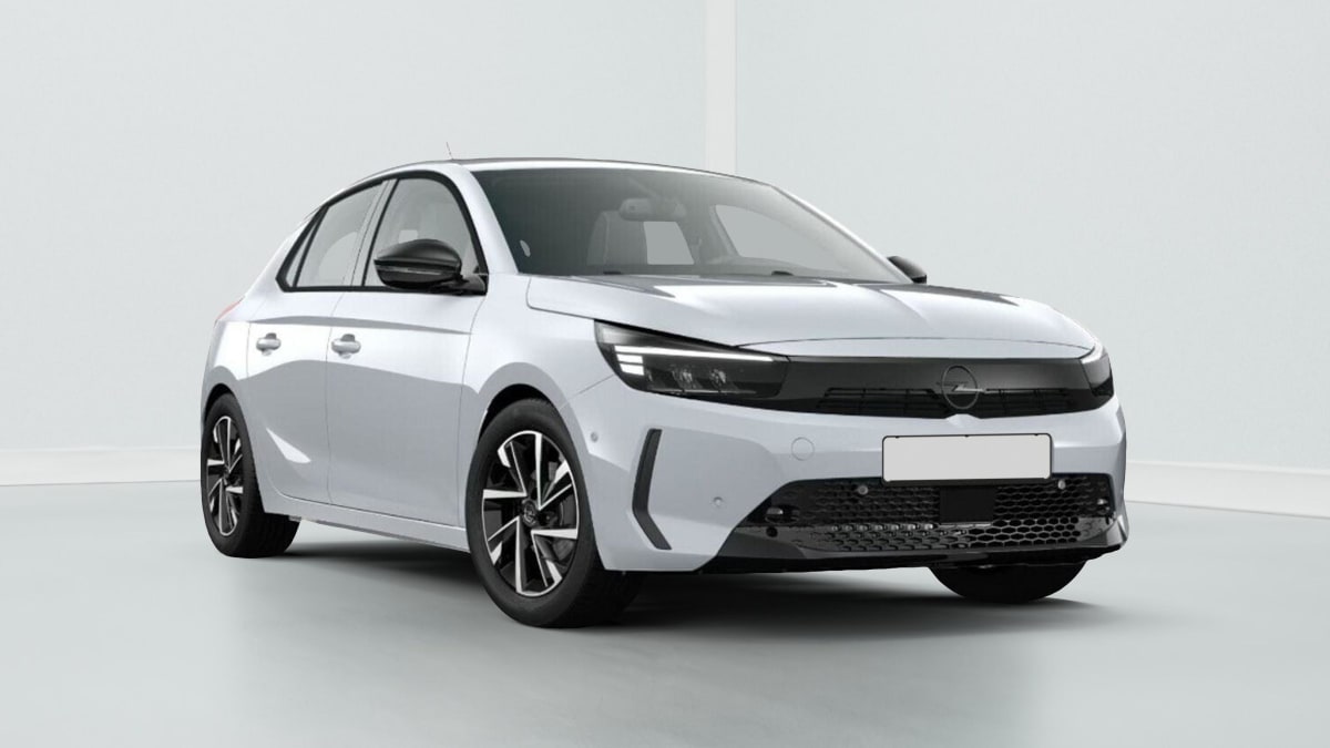 385929_p2 - OPEL - CORSA - 2026 - photo 1