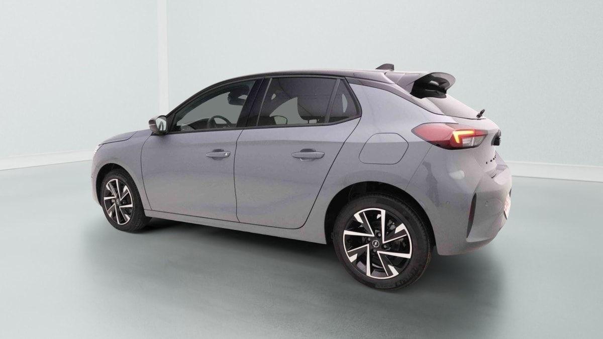 385706_p2 - OPEL - CORSA - 2026 - photo 3