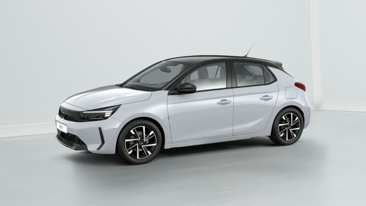 384266_p2 - OPEL - CORSA - 2026 - photo 1