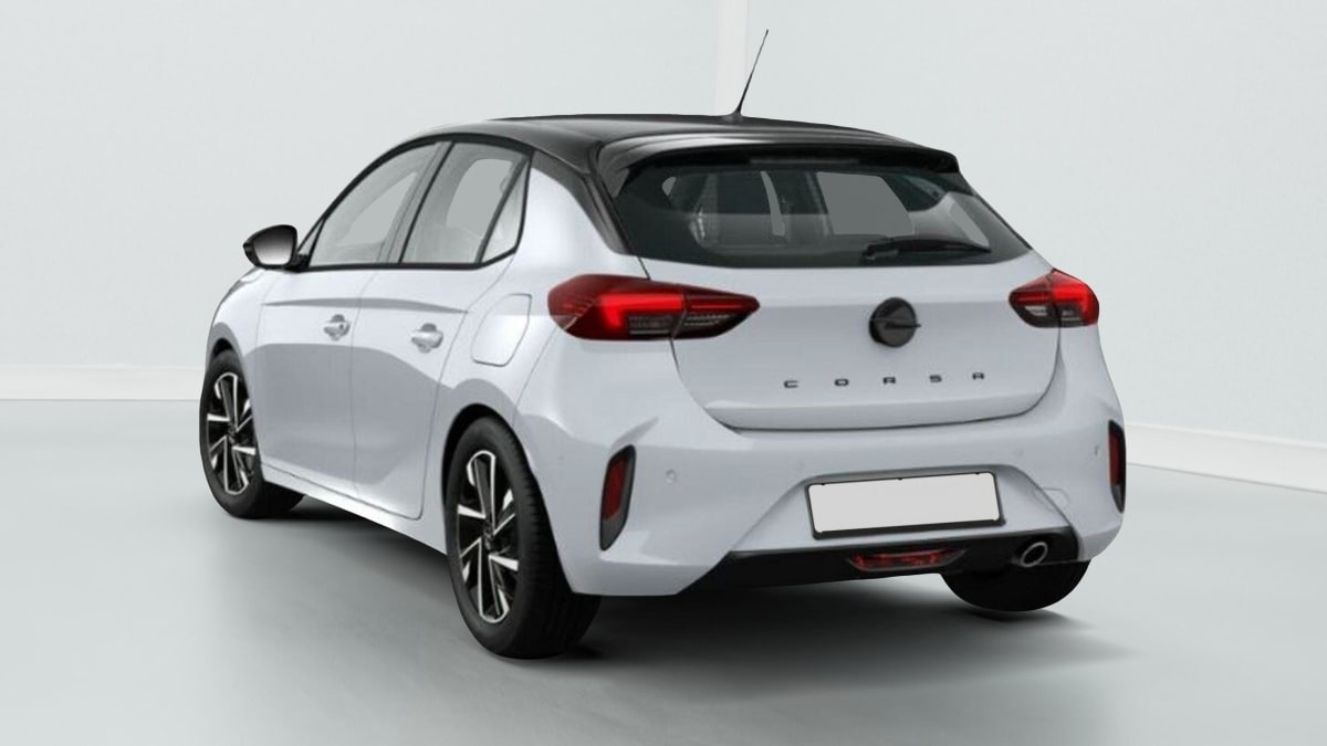 384266_p2 - OPEL - CORSA - 2026 - photo 2