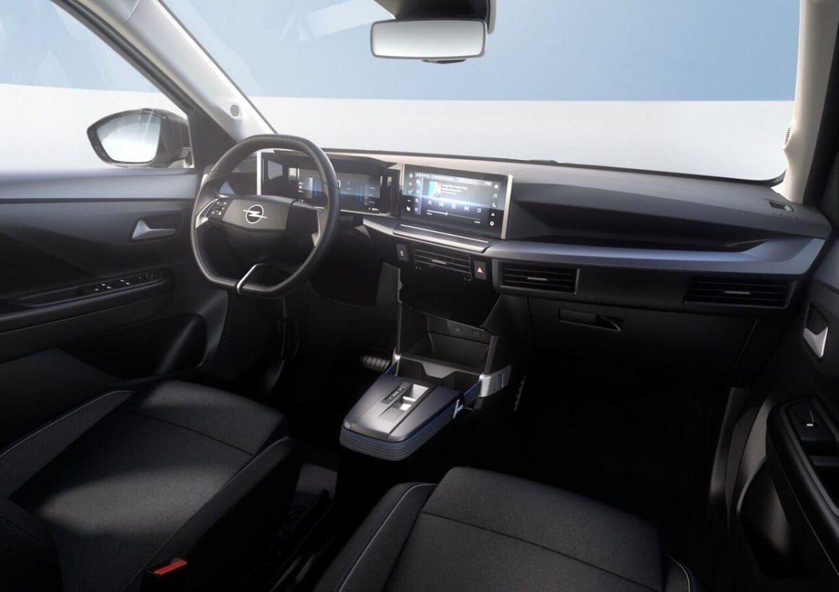 382410_p2 - OPEL - FRONTERA - 2026 - photo 4