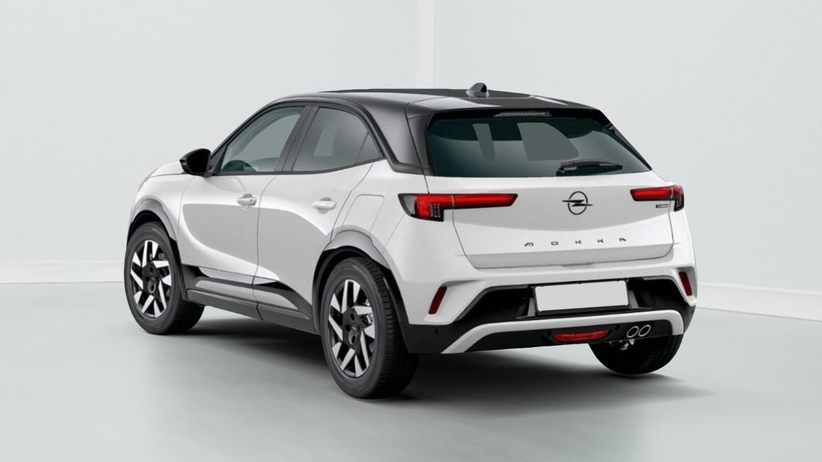 363821_p2 - OPEL - MOKKA - 2026 - photo 3