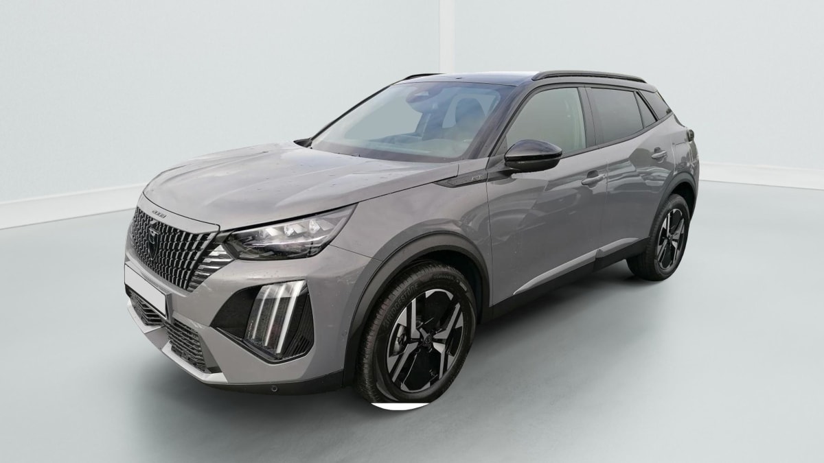 383836_p2 - PEUGEOT - 2008 - 2026 - photo 2