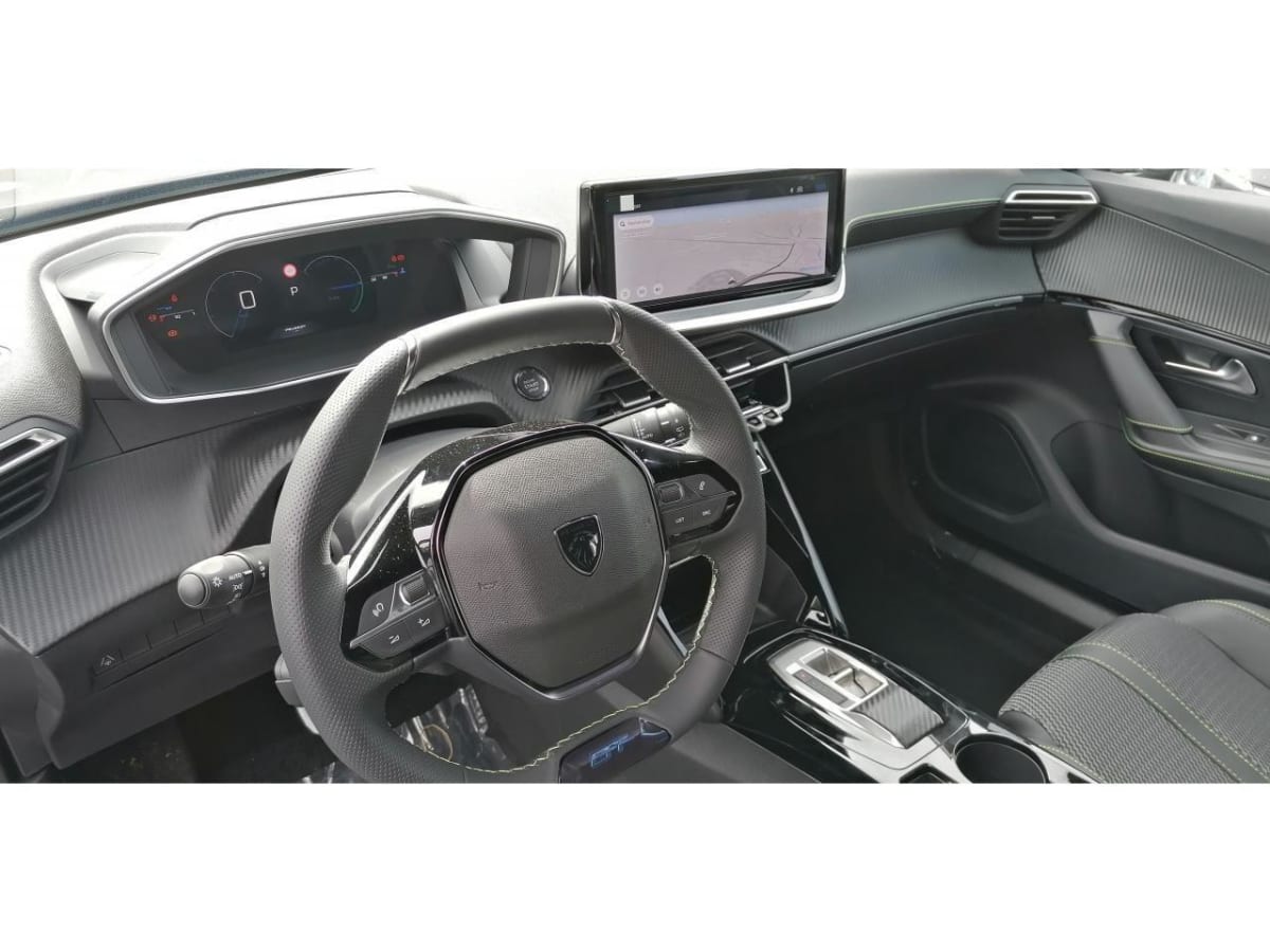 383836_p2 - PEUGEOT - 2008 - 2026 - photo 4