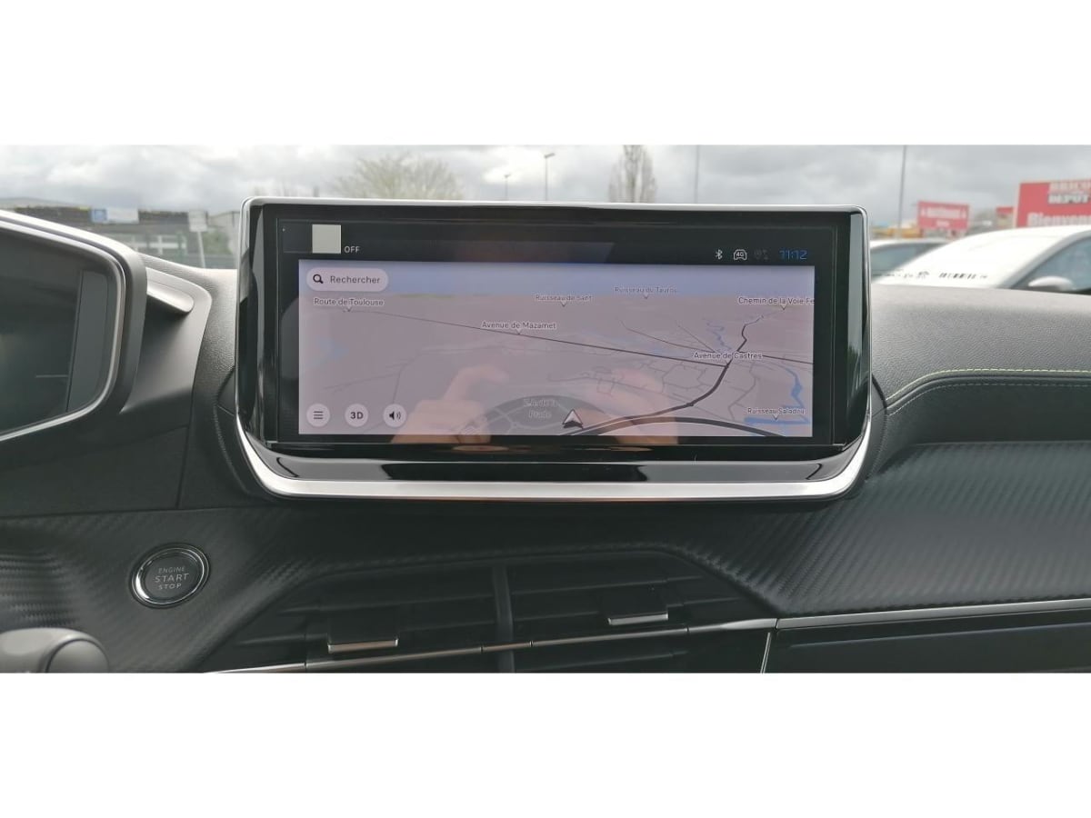 383836_p2 - PEUGEOT - 2008 - 2026 - photo 5