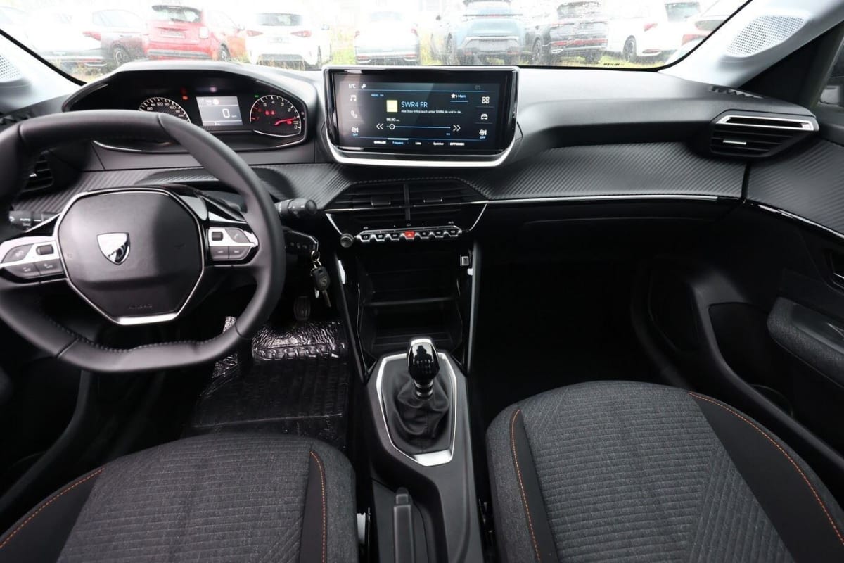 385113_p2 - PEUGEOT - 208 - 2026 - photo 7