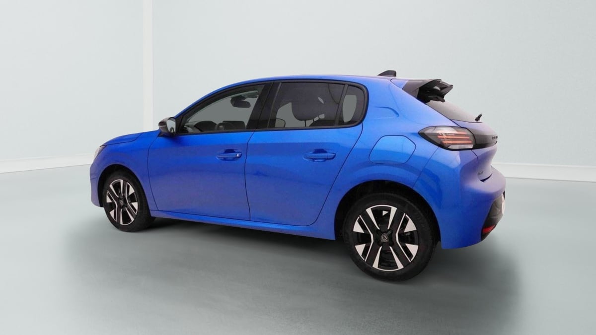 386273_p2 - PEUGEOT - 208 - 2026 - photo 3