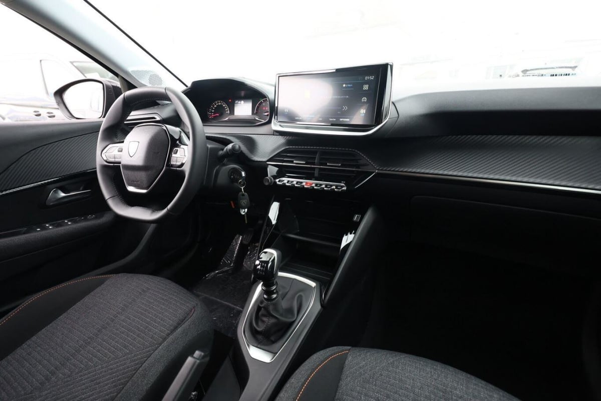 385113_p2 - PEUGEOT - 208 - 2026 - photo 8