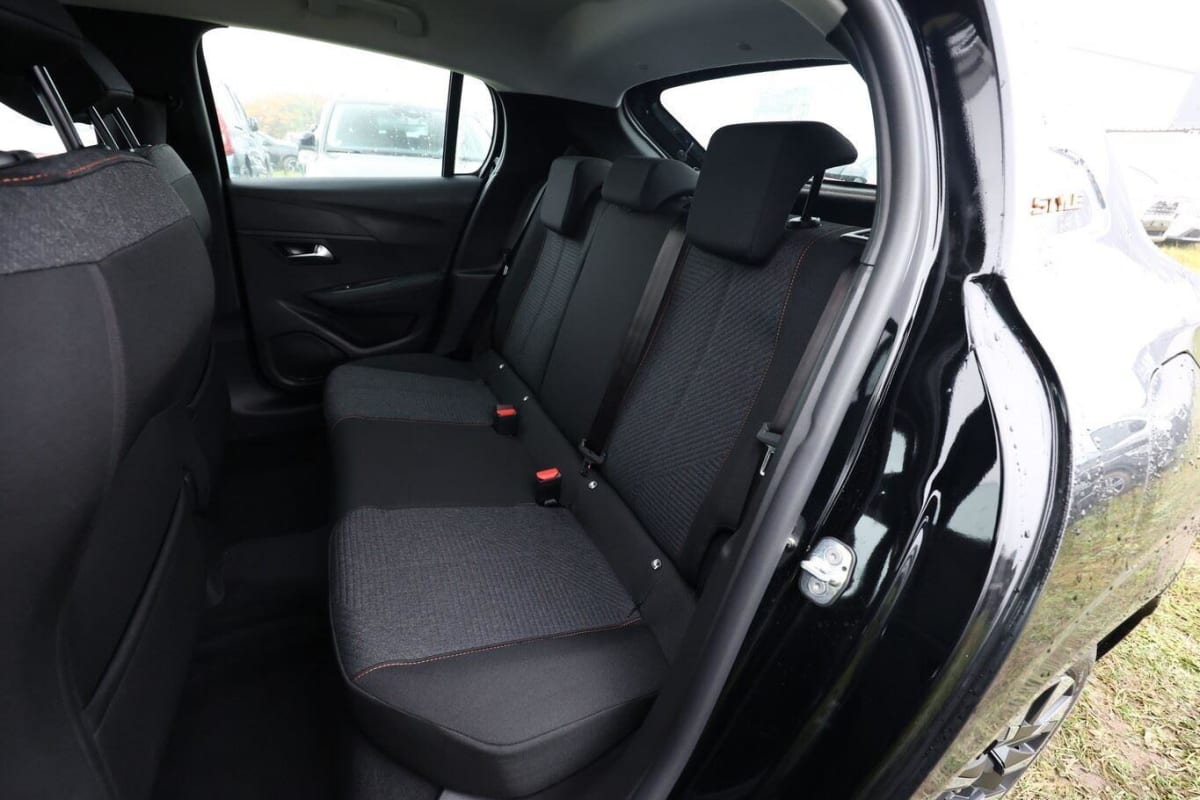 385113_p2 - PEUGEOT - 208 - 2026 - photo 9