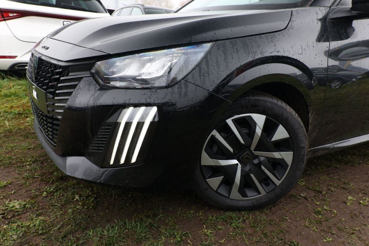 385113_p2 - PEUGEOT - 208 - 2026 - photo 4