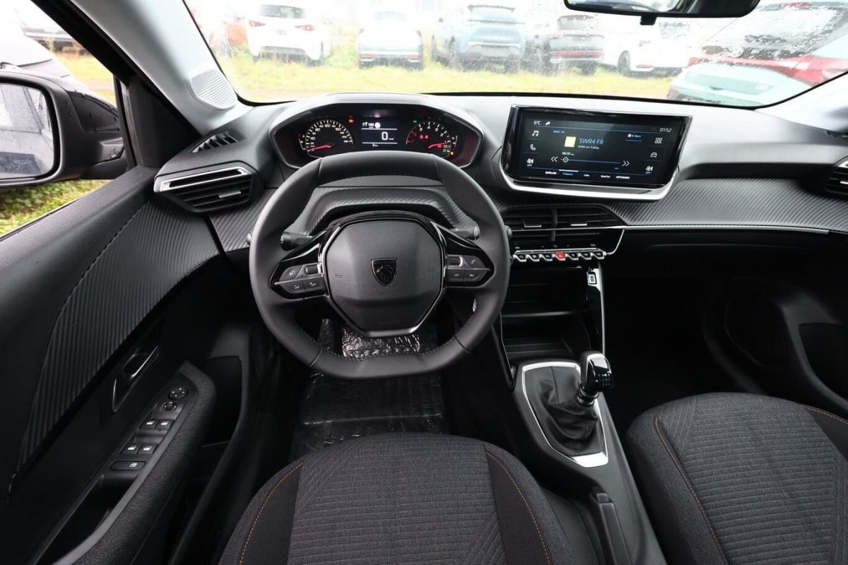 385113_p2 - PEUGEOT - 208 - 2026 - photo 6