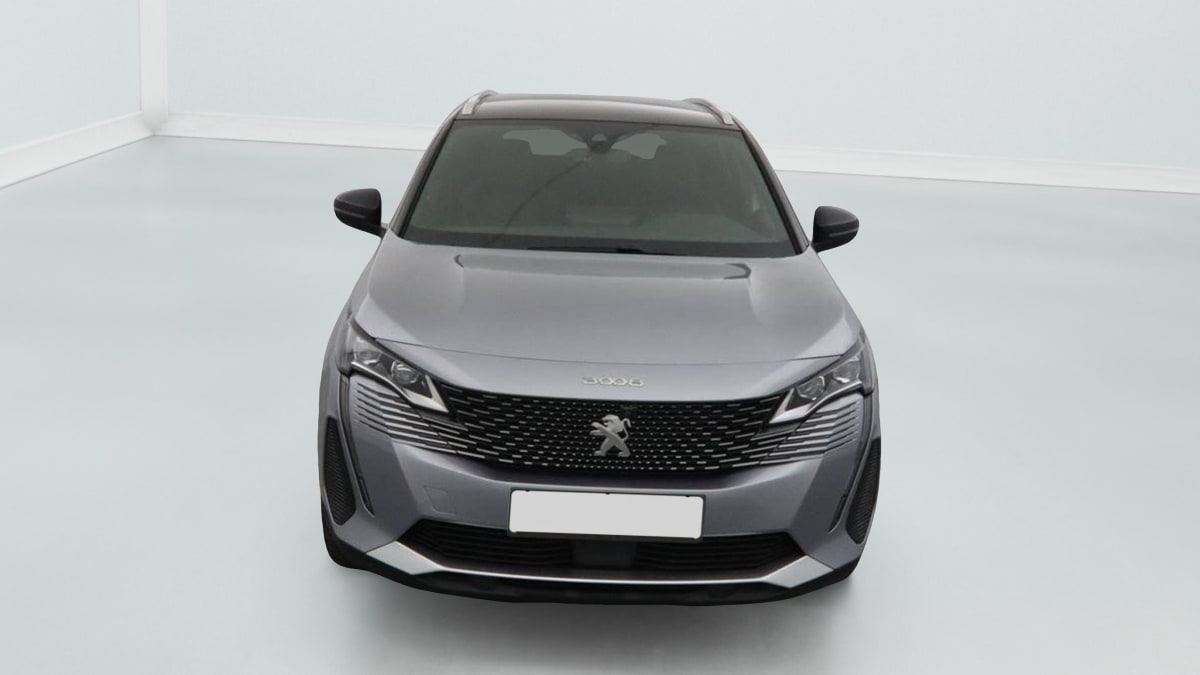 349898_p2 - PEUGEOT - 3008 - 2023 - photo 1