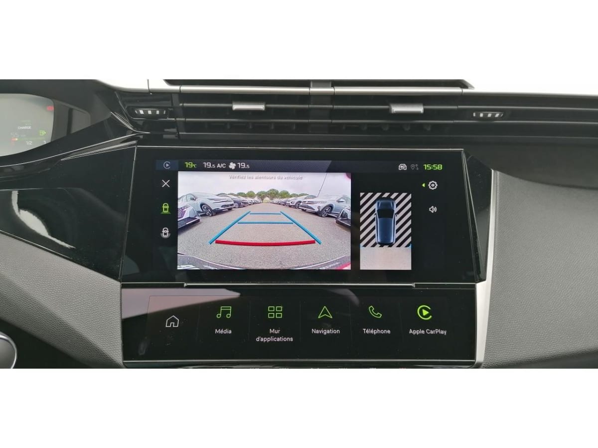 385964_p2 - PEUGEOT - 308 - 2026 - photo 9