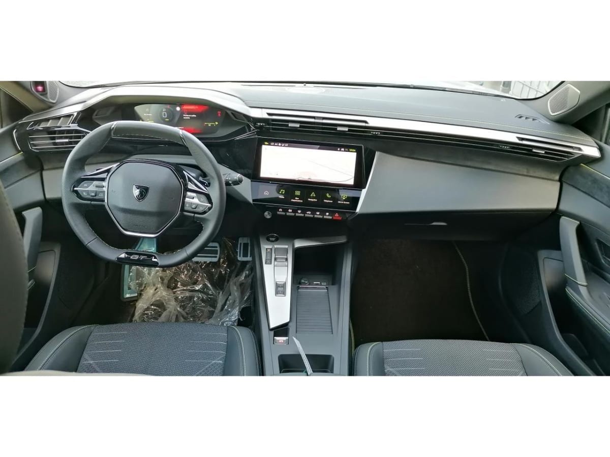 386310_p2 - PEUGEOT - 308 - 2026 - photo 7