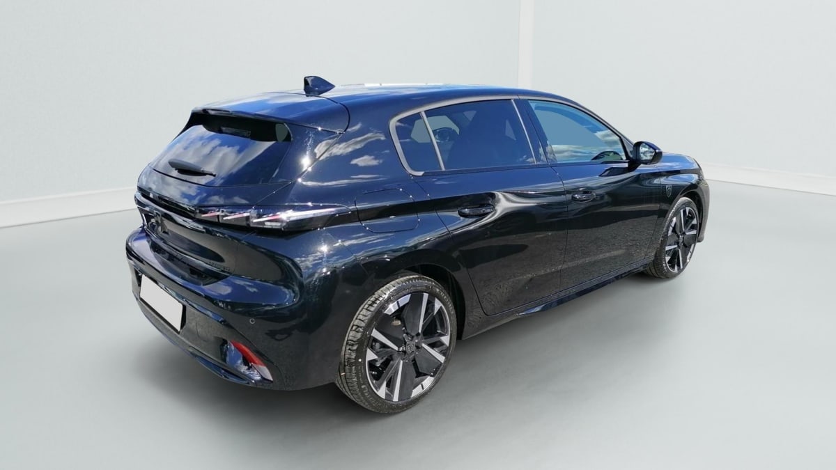 386311_p2 - PEUGEOT - 308 - 2026 - photo 3