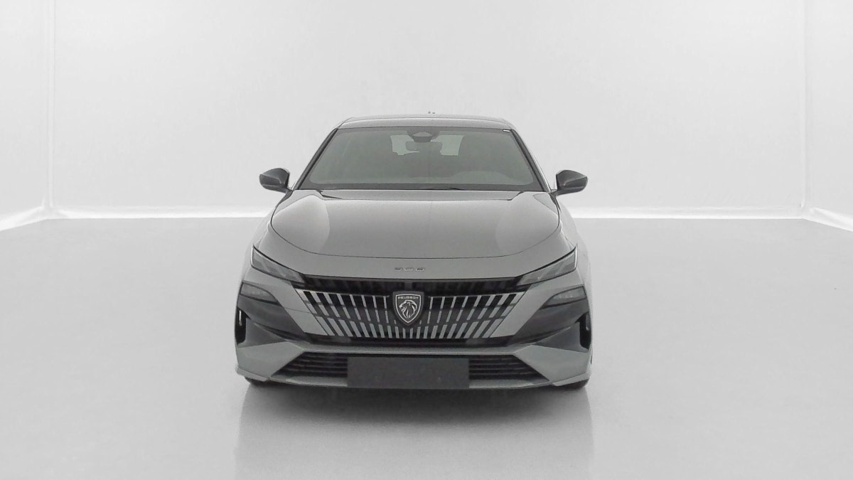 378862_p2 - PEUGEOT - 308 - 2026 - photo 2