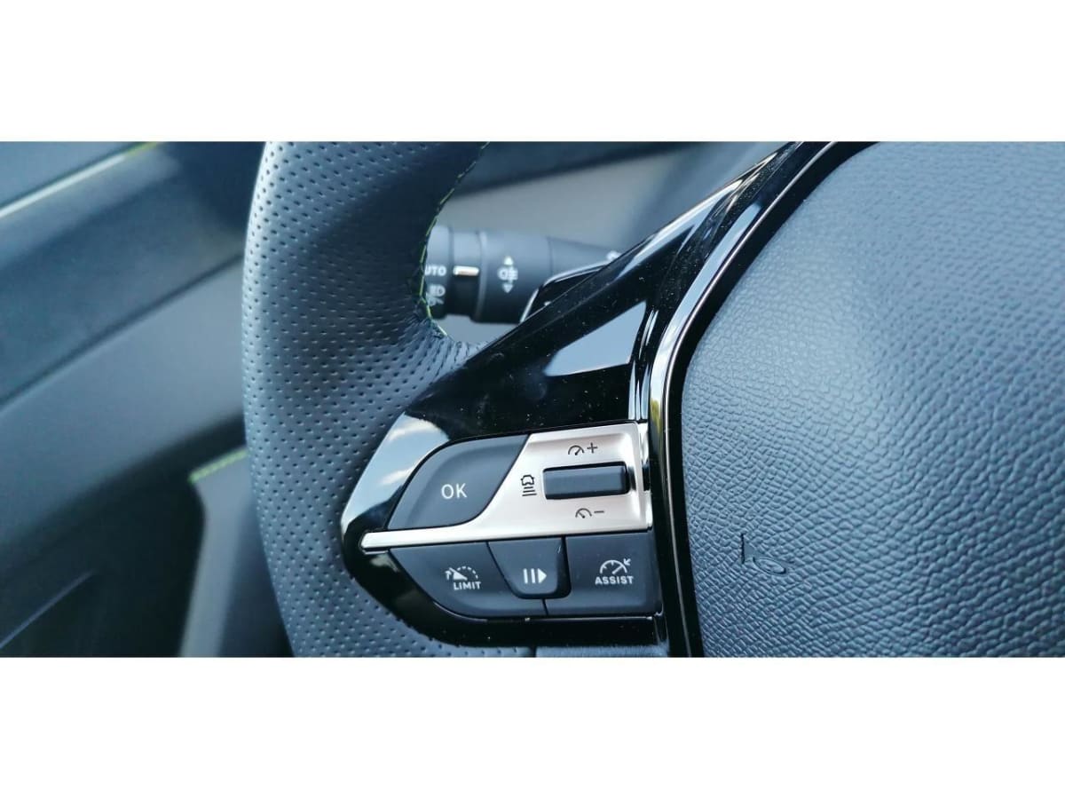 386310_p2 - PEUGEOT - 308 - 2026 - photo 10