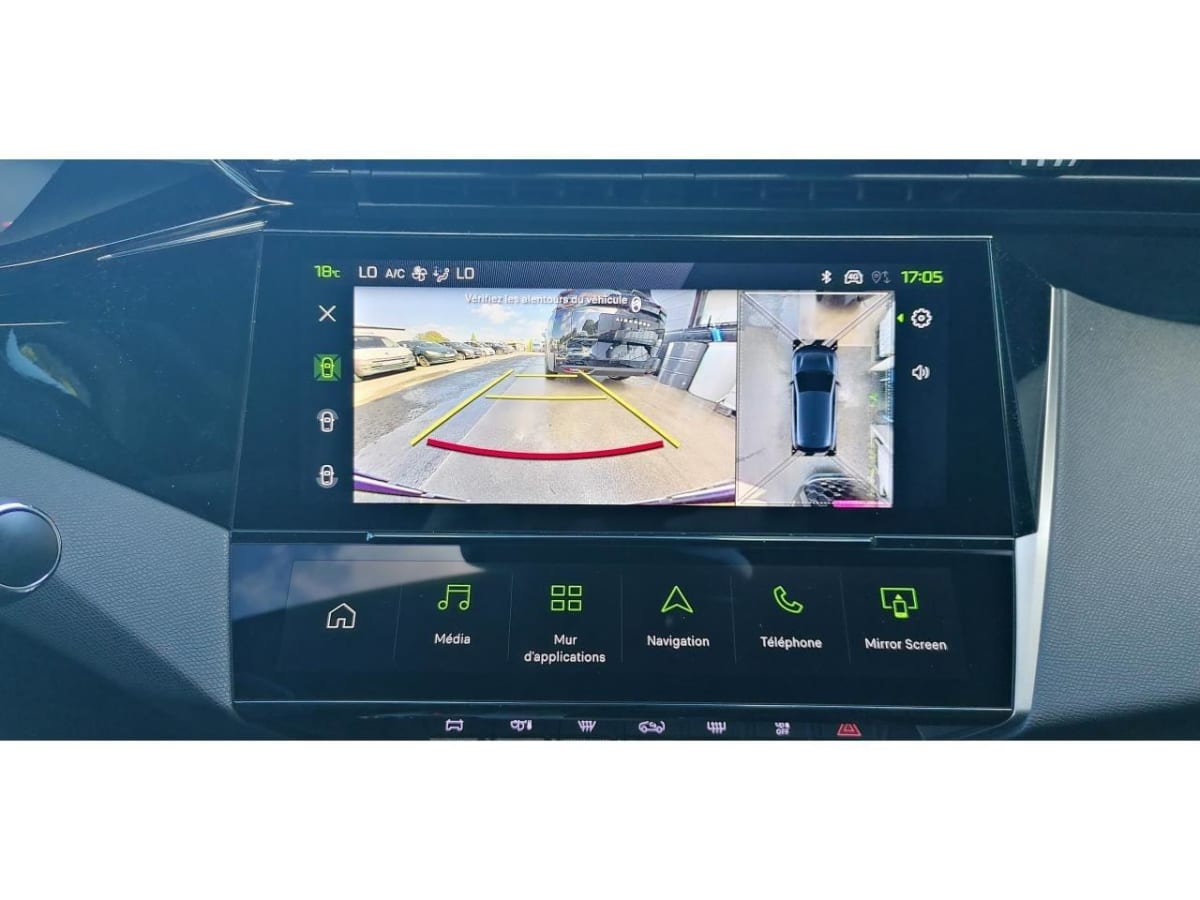 386310_p2 - PEUGEOT - 308 - 2026 - photo 6