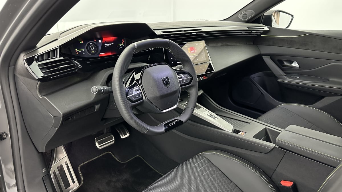 378862_p2 - PEUGEOT - 308 - 2026 - photo 6