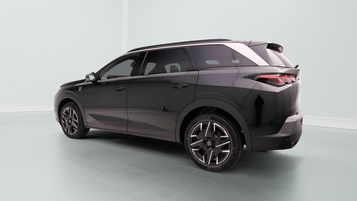 386421_p2 - PEUGEOT - 5008 - 2026 - photo 3