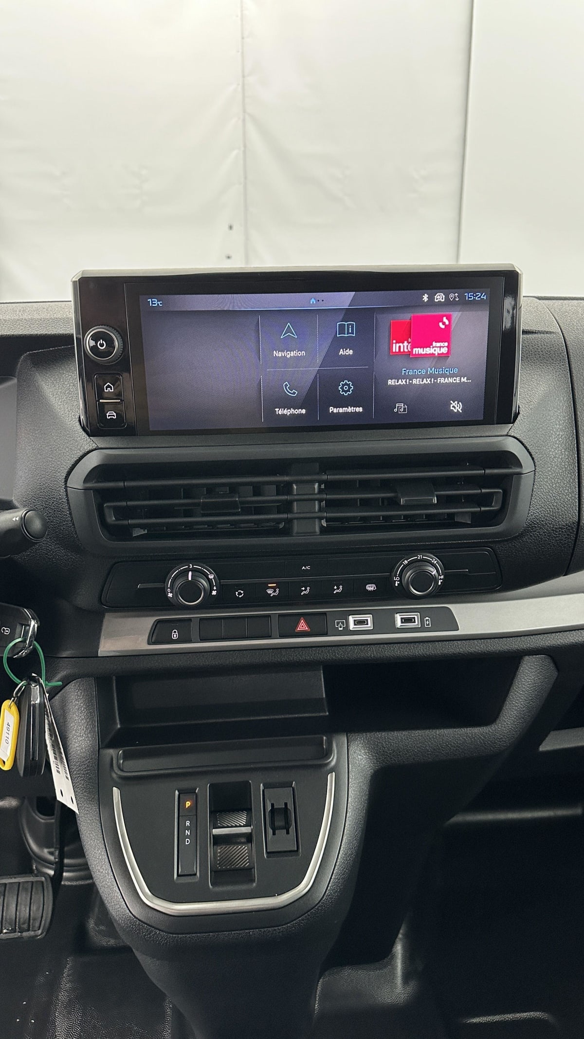 385813_p2 - PEUGEOT - EXPERT CA - 2026 - photo 7