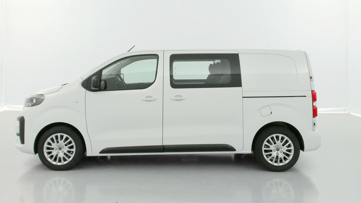 385813_p2 - PEUGEOT - EXPERT CA - 2026 - photo 4