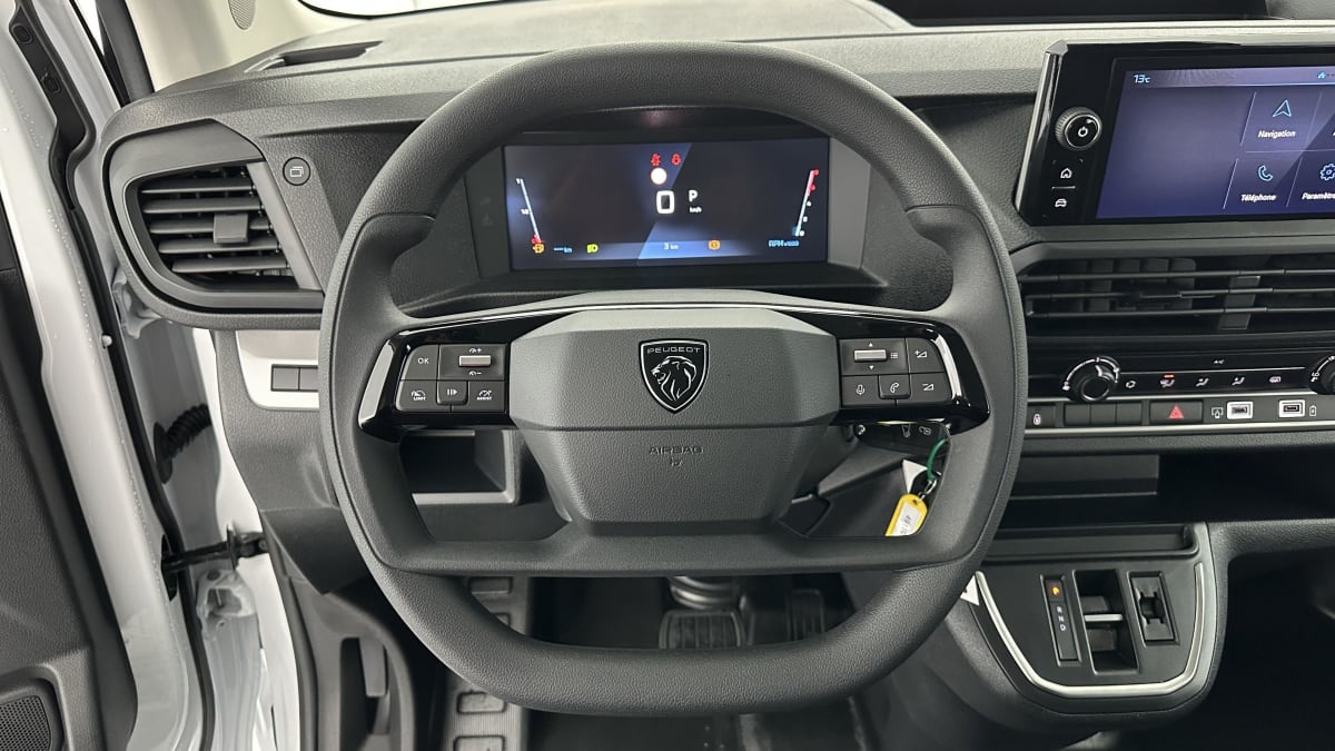 385813_p2 - PEUGEOT - EXPERT CA - 2026 - photo 6