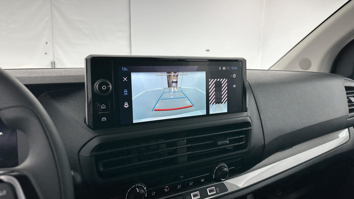 385813_p2 - PEUGEOT - EXPERT CA - 2026 - photo 10