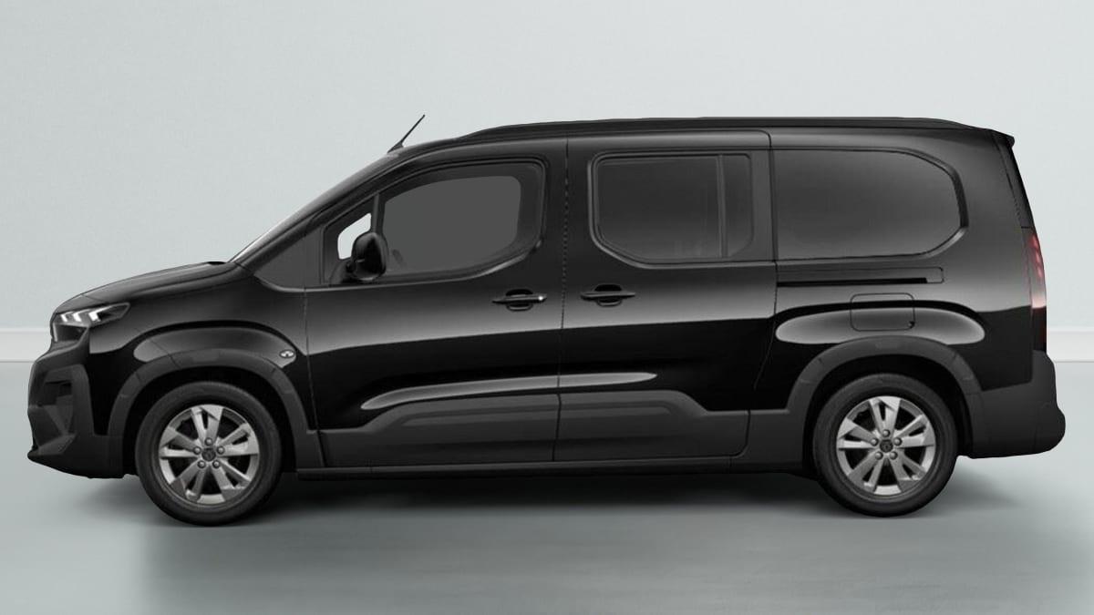 374150_p2 - PEUGEOT - RIFTER - 2026 - photo 2