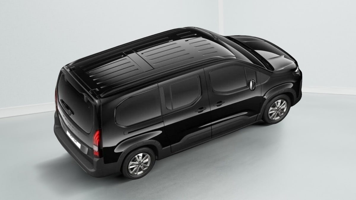 374150_p2 - PEUGEOT - RIFTER - 2026 - photo 4